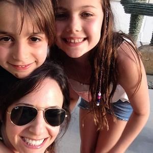 Meet your Posher, Tara